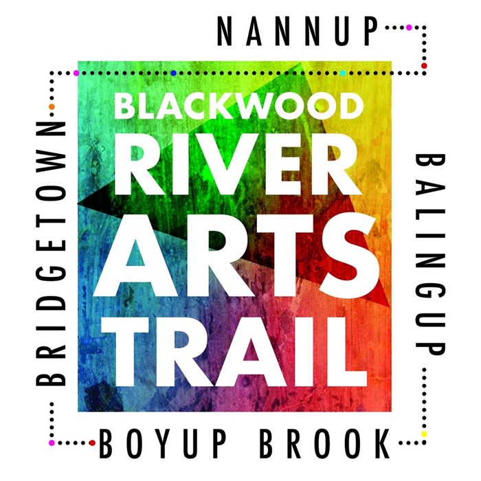 Image: Blackwood River Arts Trail
