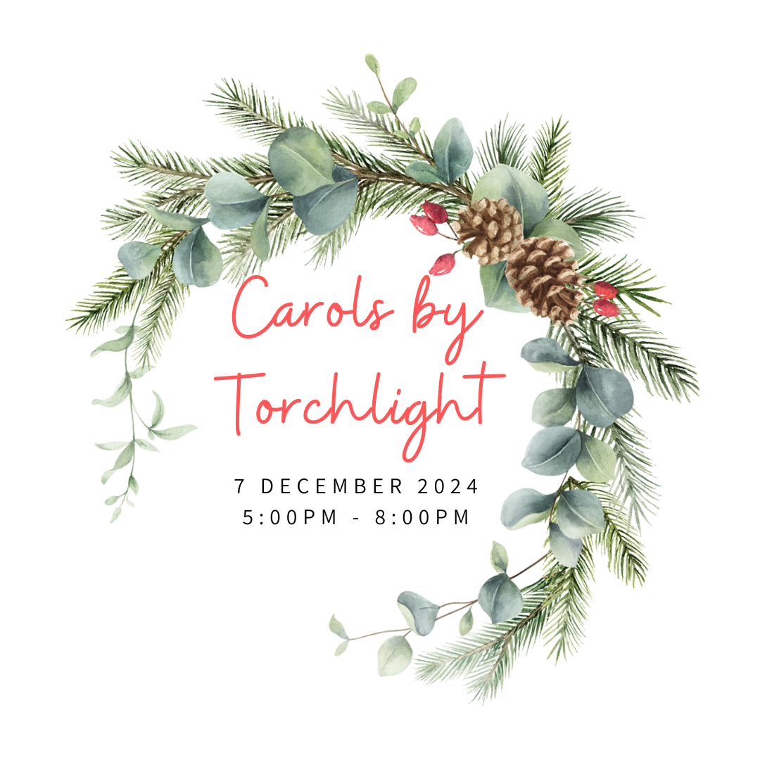 Carols By Torchlights