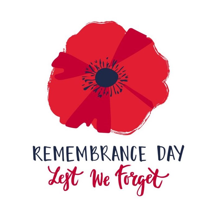 Image: 2024 Remembrance Day