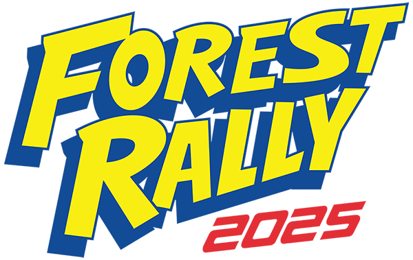 2025 Forest Rally