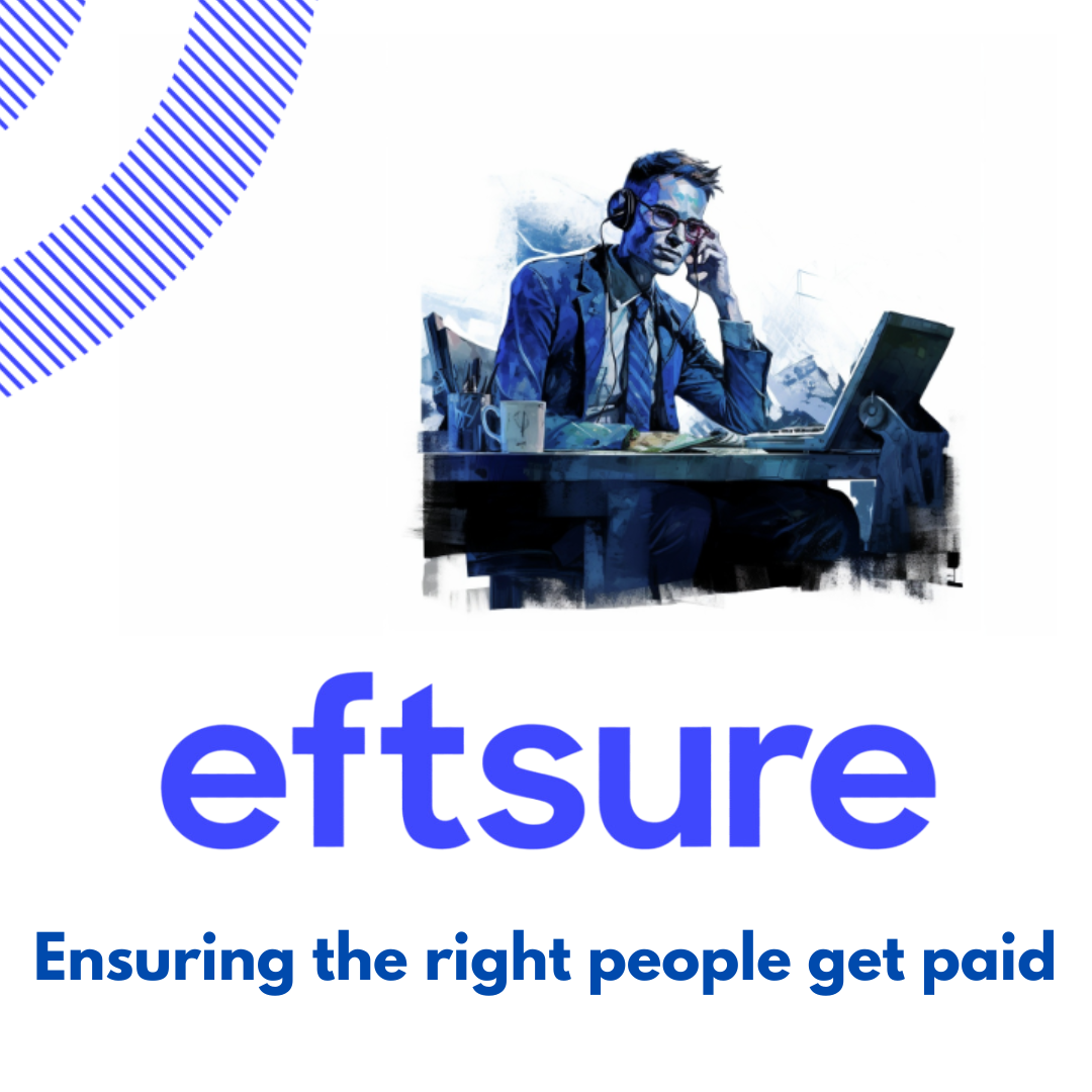 EFTSURE VERIFICATION ADVICE