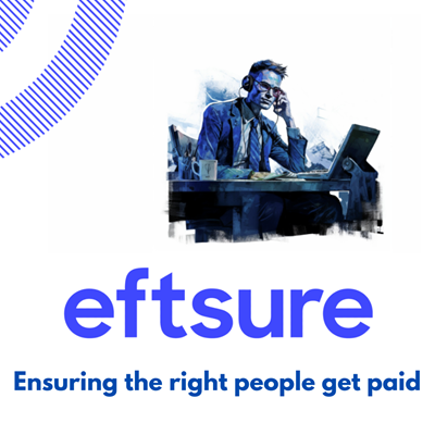 Image: EFTSURE VERIFICATION ADVICE