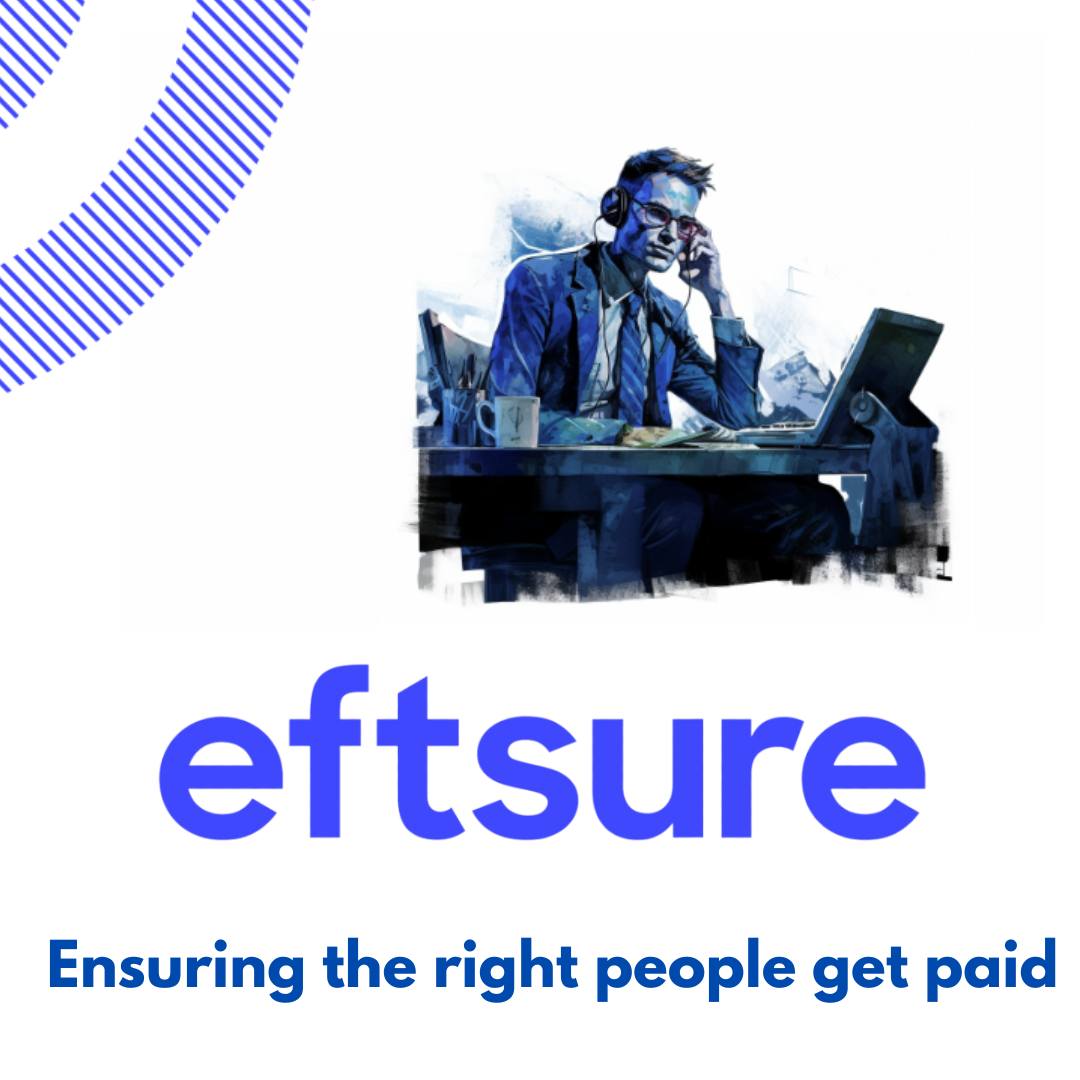 EFTSure Payment Verification for Suppliers