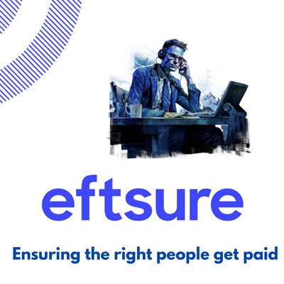 Image: EFTSure Payment Verification for Suppliers