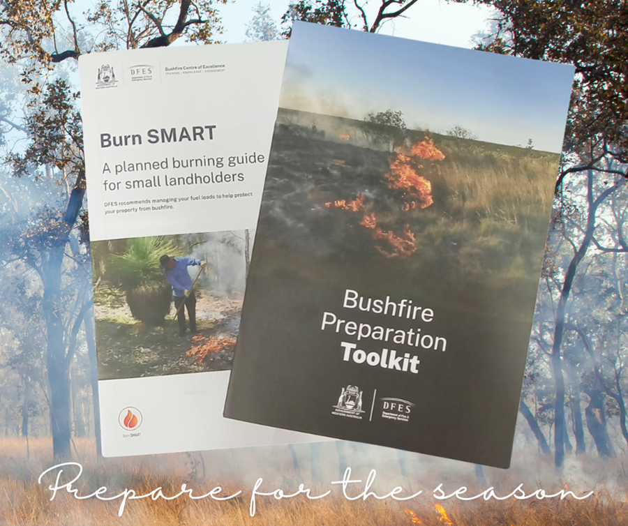 Photo: Bushfire Risk Compliance